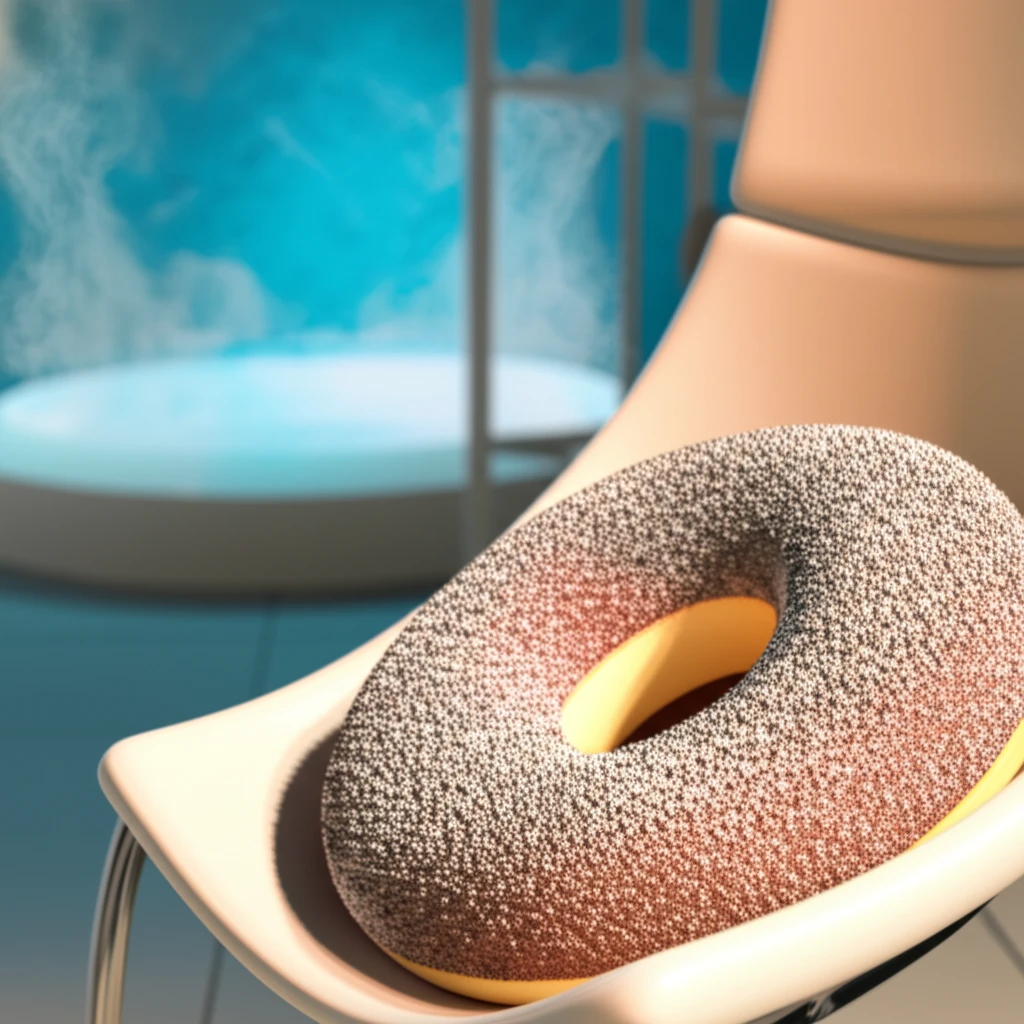 치질 수술 후 회복: 앉는 시점과 통..