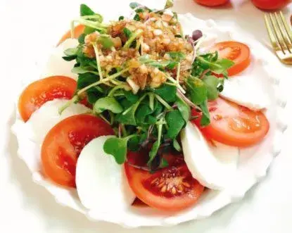 토마토 카프레제