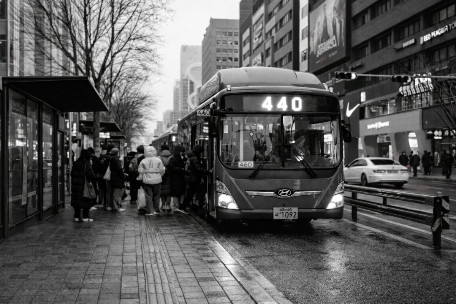 운전자들이 가장 많이 오해하는 교통법규 TOP 5