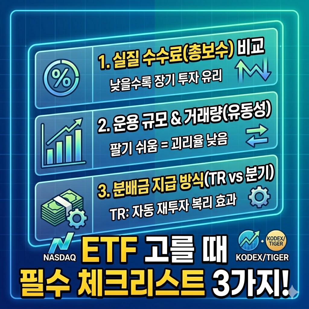 투자 수수료 비교