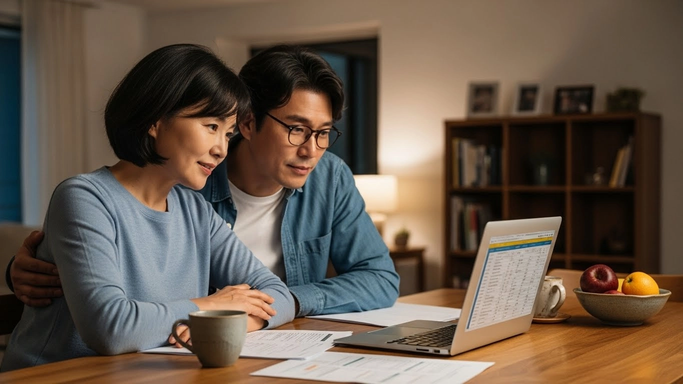 보육통합정보시스템 로그인 안될 때 해결법과 보육료 확인 방법