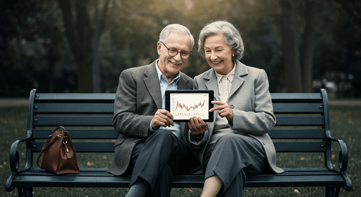 50대 필수! 국민연금 수령액 50% 늘리는 3가지 전략과 절세 팁