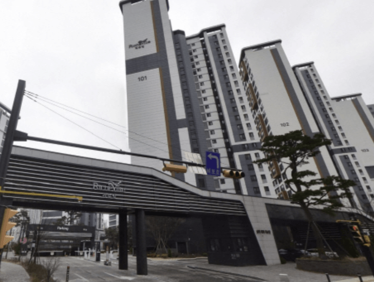 송파 위례 리슈빌