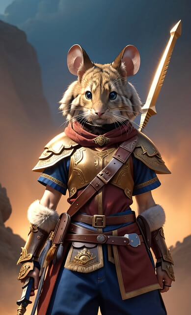 (1)오행(五行)에 따른 다섯 가지 쥐띠, 쥐띠 어린이,쥐띠 아이 이야기