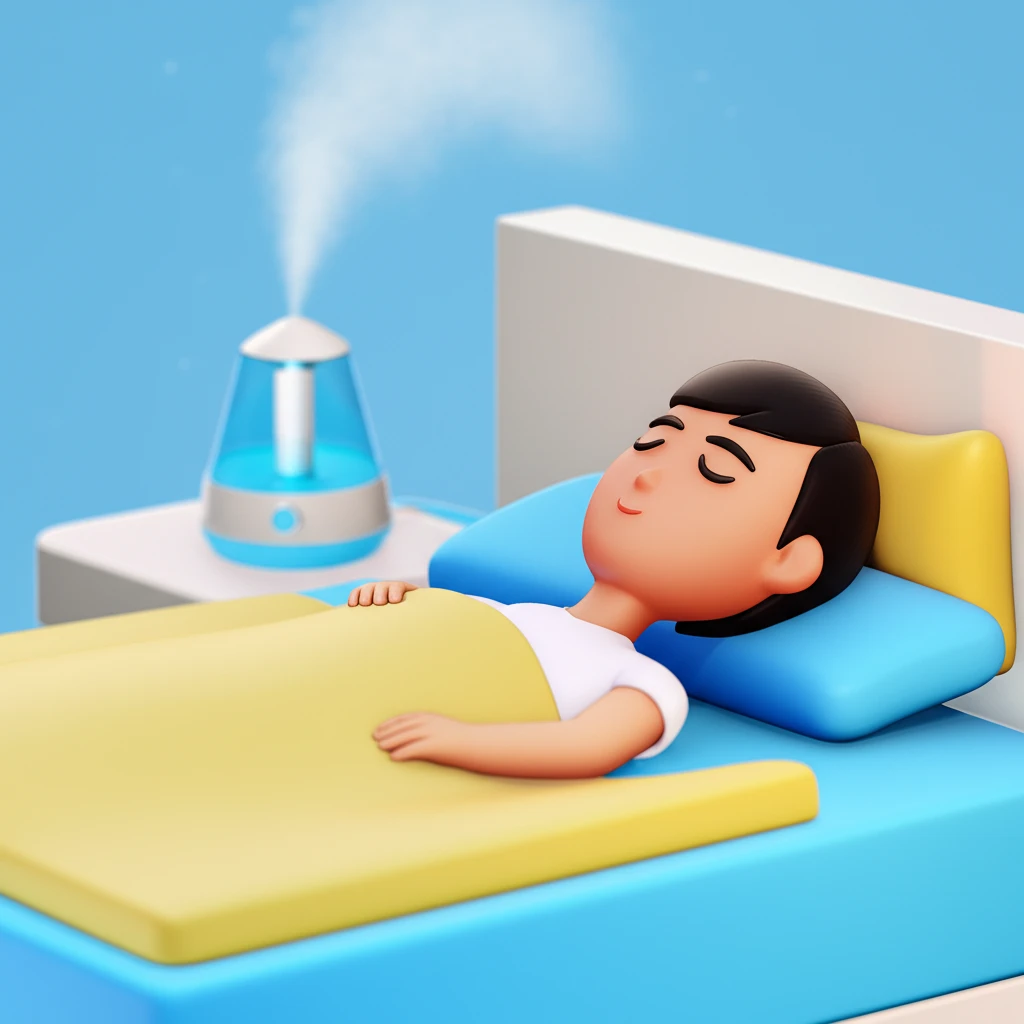 환절기 기관지염 예방과 관리, 핵심 ..