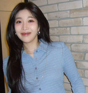 이해리 프로필