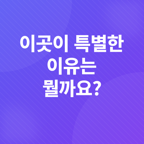 제주도 횟집_1