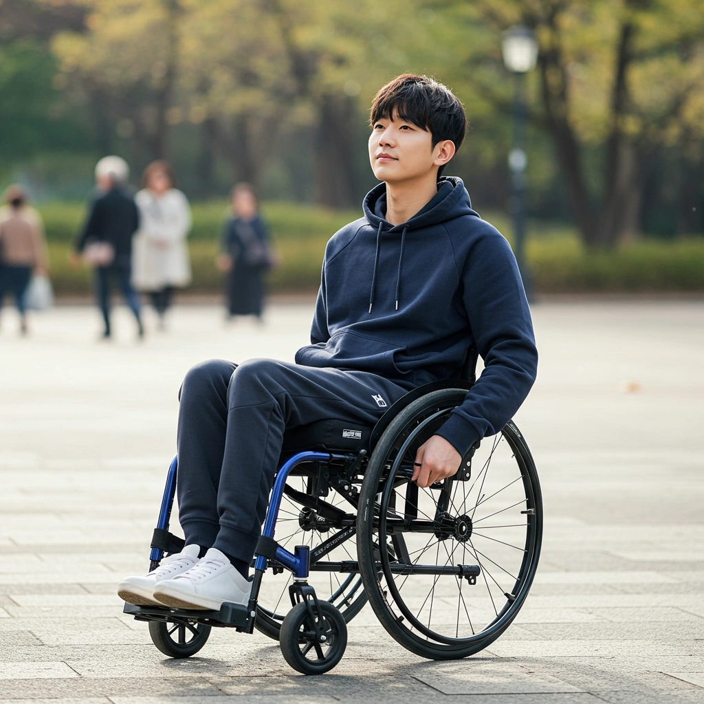 장애인 취업성공패키지 필요 서류