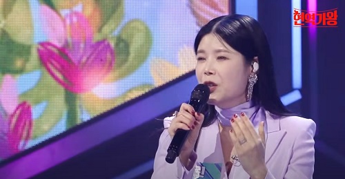 날 버린 남자 - 린