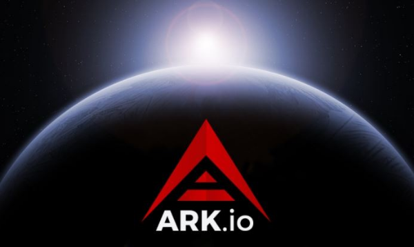 아크 코인 시세