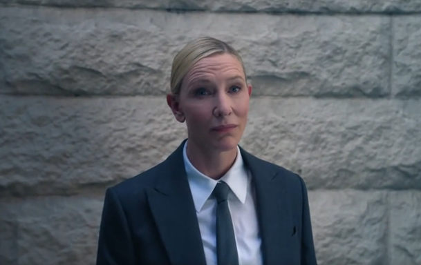 오징어게임 시즌3 케이트 블란쳇 등장