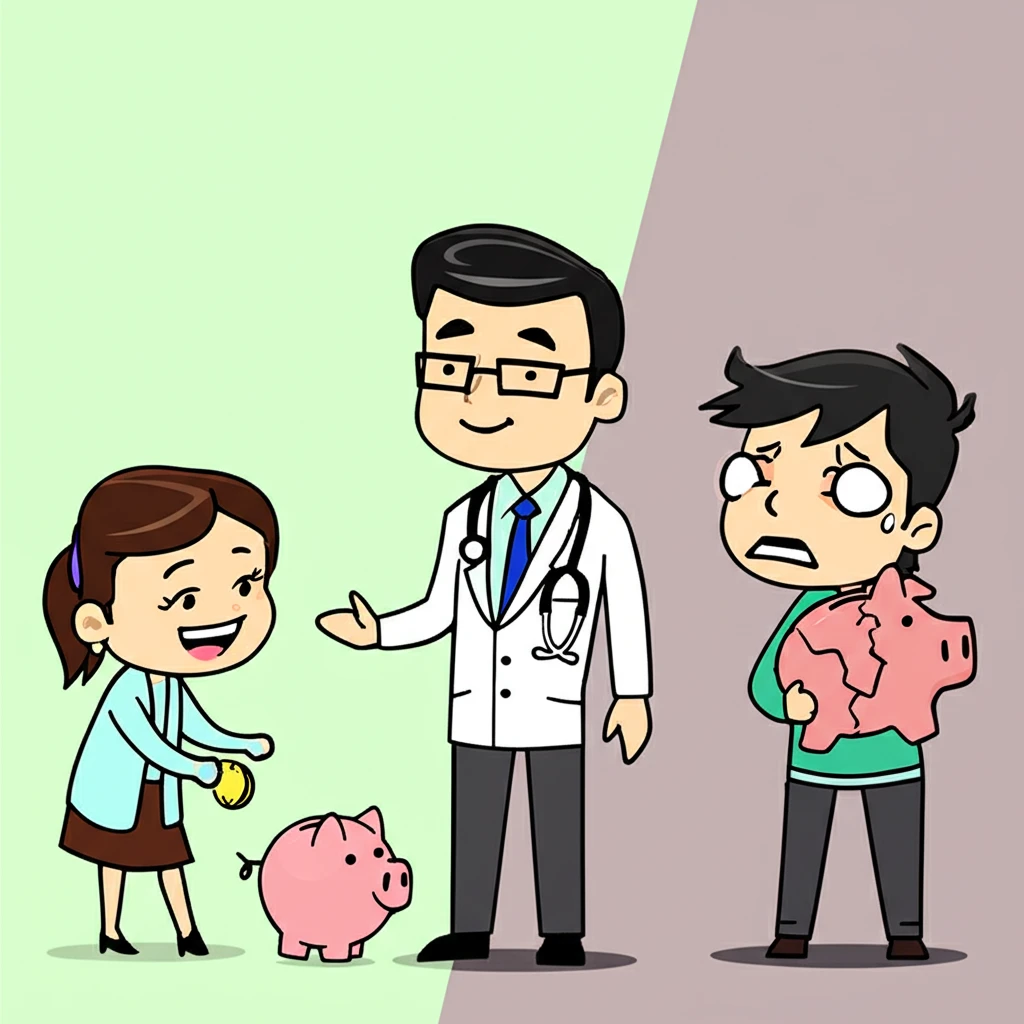 비염 레이저 시술 건강보험 급여와 실..