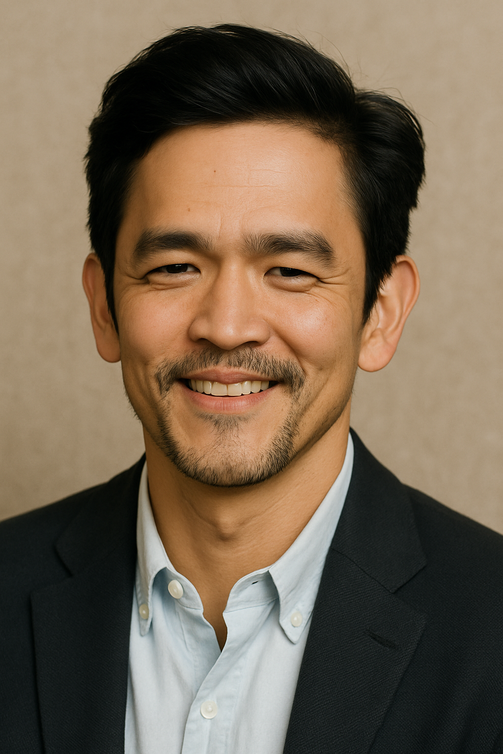 존 조