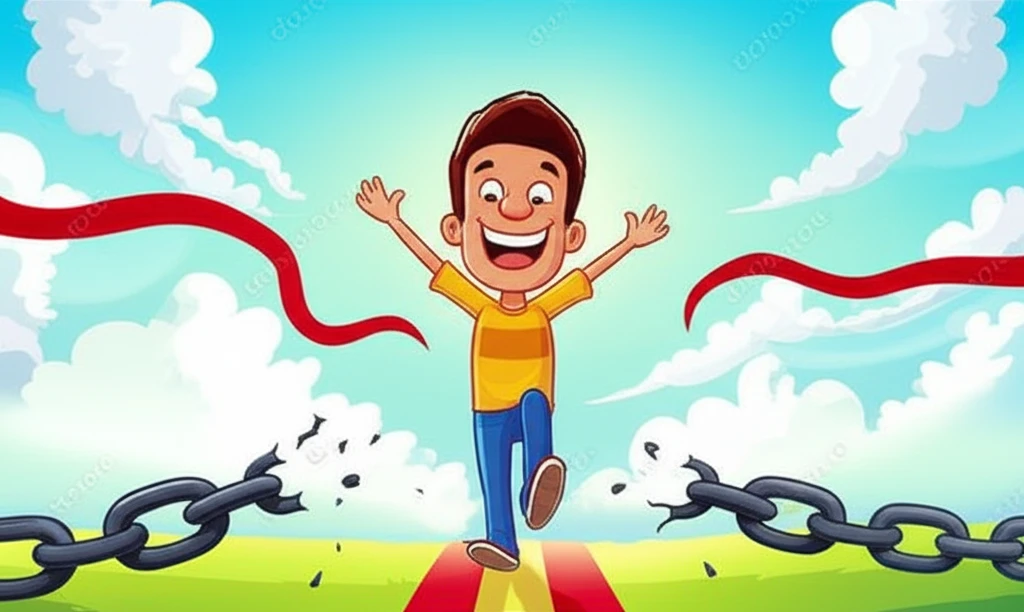 개인회생 면책, 긍정적인 변화의 시작