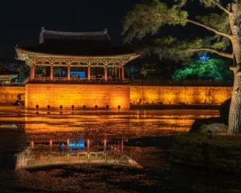 경주 가볼만한곳 베스트10 황리단길 대릉원 야경 산책로 추천_16