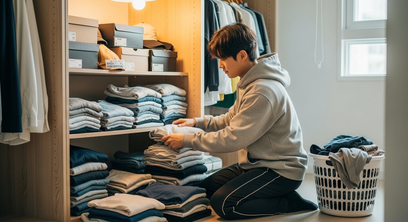 전자레인지 청소 간단하게 하는 방법