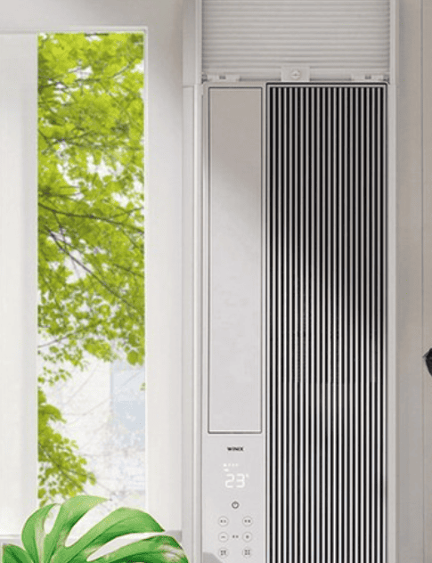 무풍에어컨 전기절약