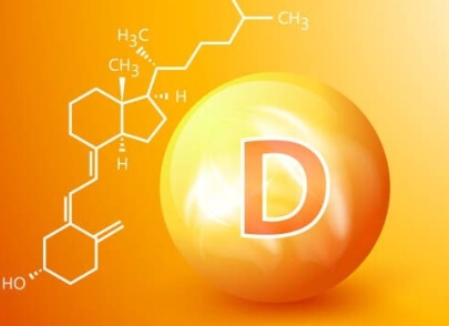 비타민D 하루 권장량