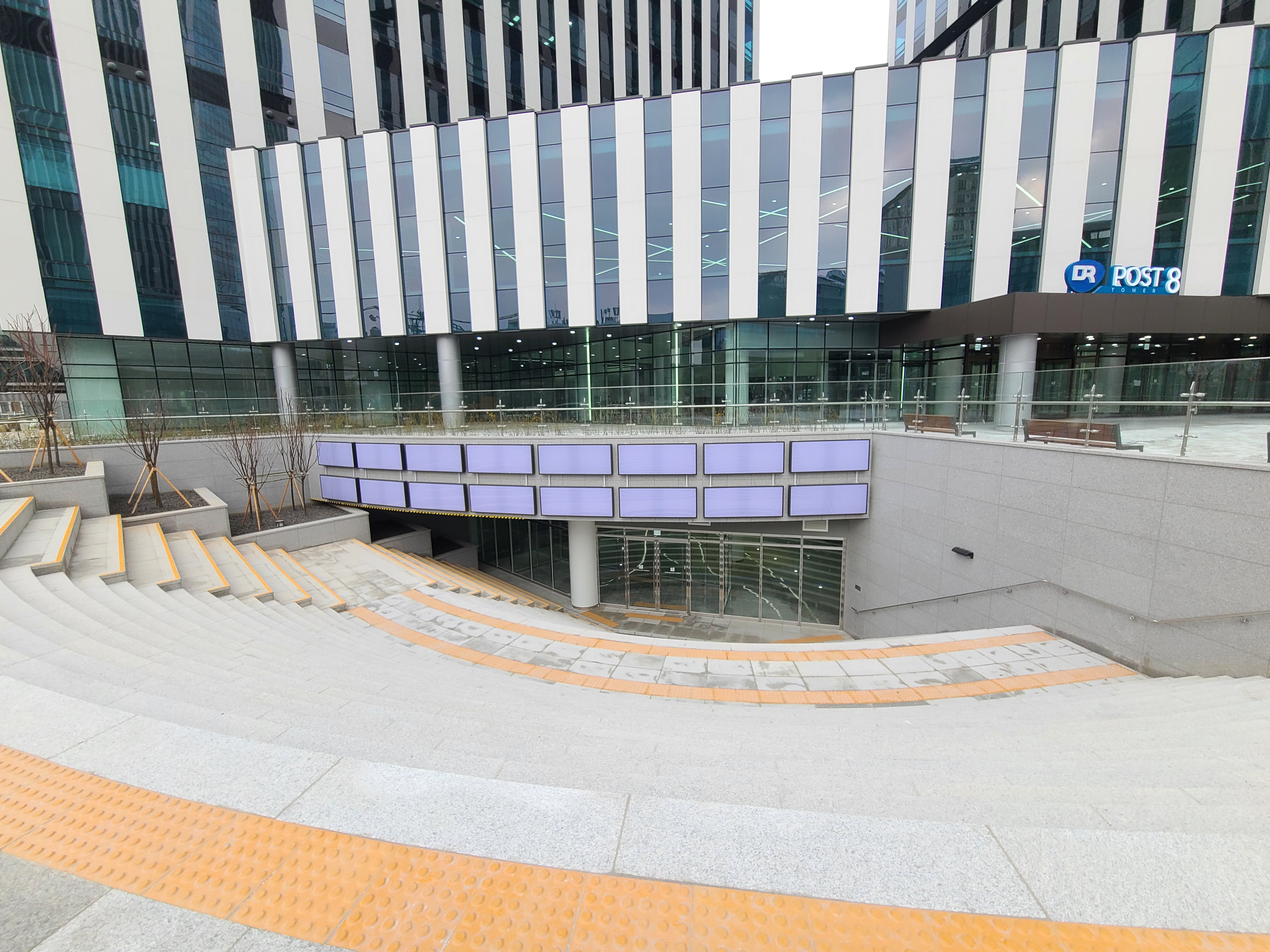 대륭포스트타워 8차 외관 및 주변환경5