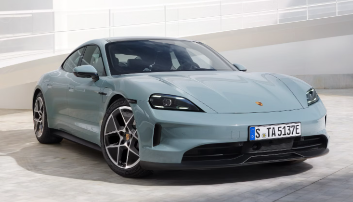 포르쉐 타이칸 전기차 가격 제원 유지비 2025