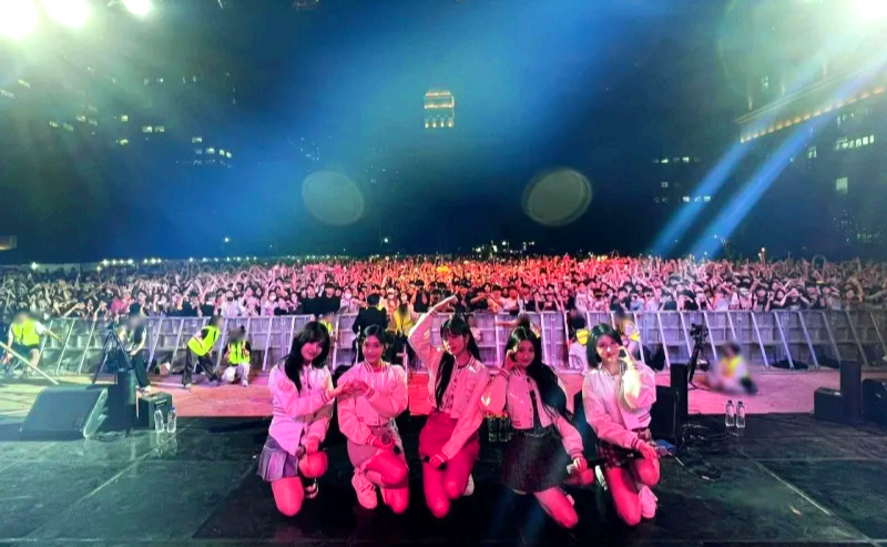 세종대학교 대학축제