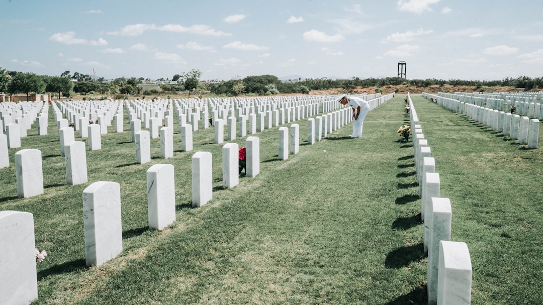 Funeral insurance