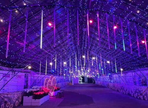 겨울 여행지 추천 일몰 명소