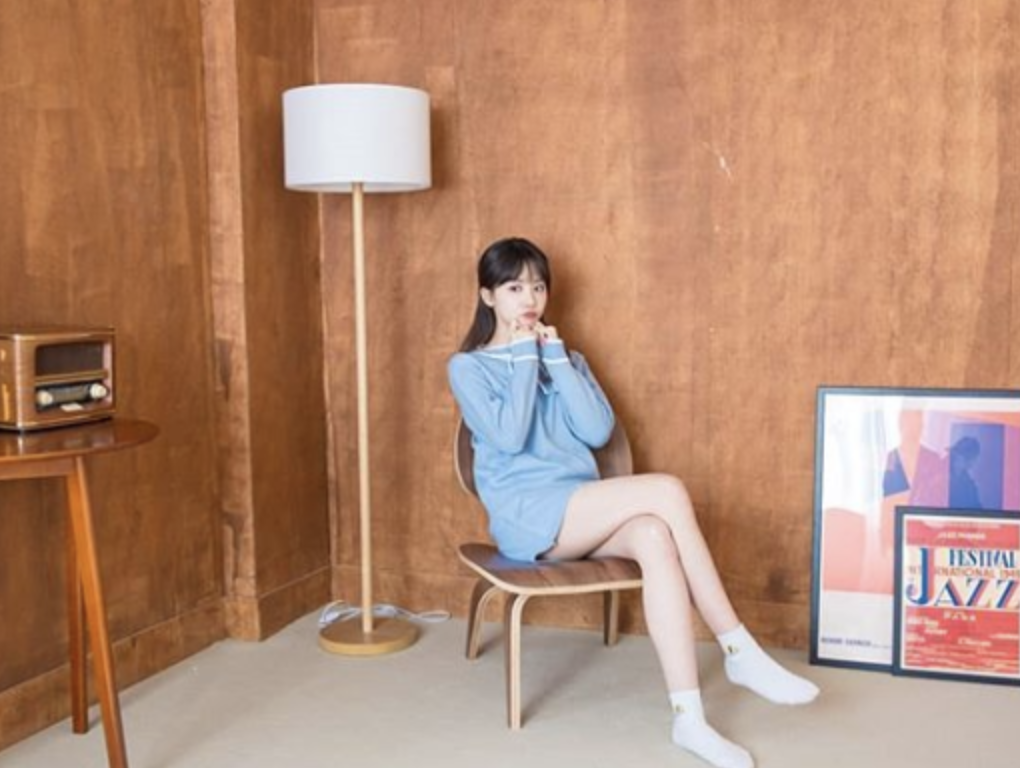 김민아 화보5