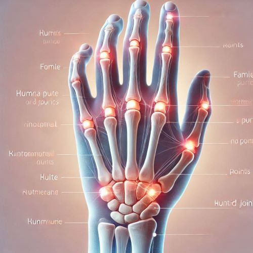 류마티스-관절염-초기증상