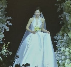 이장우 조혜원 결혼식