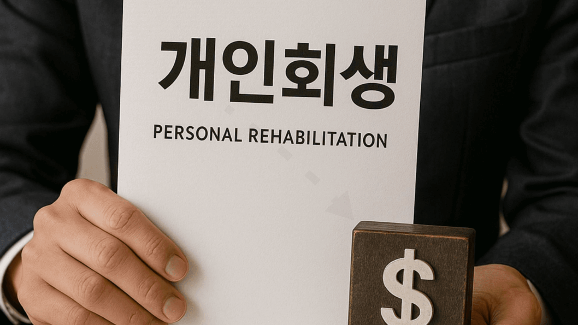 2026년 도산사법제도 개편, 드디어 방향 나온다