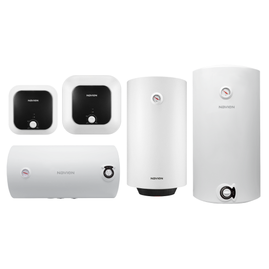 경동나비엔 전기온수기