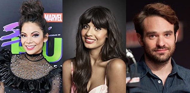 [미드추천] 변호사 쉬헐크 줄거리, 결말, 등장인물 타티아나 마슬라니, 마크 러팔로, 베네딕트 웡