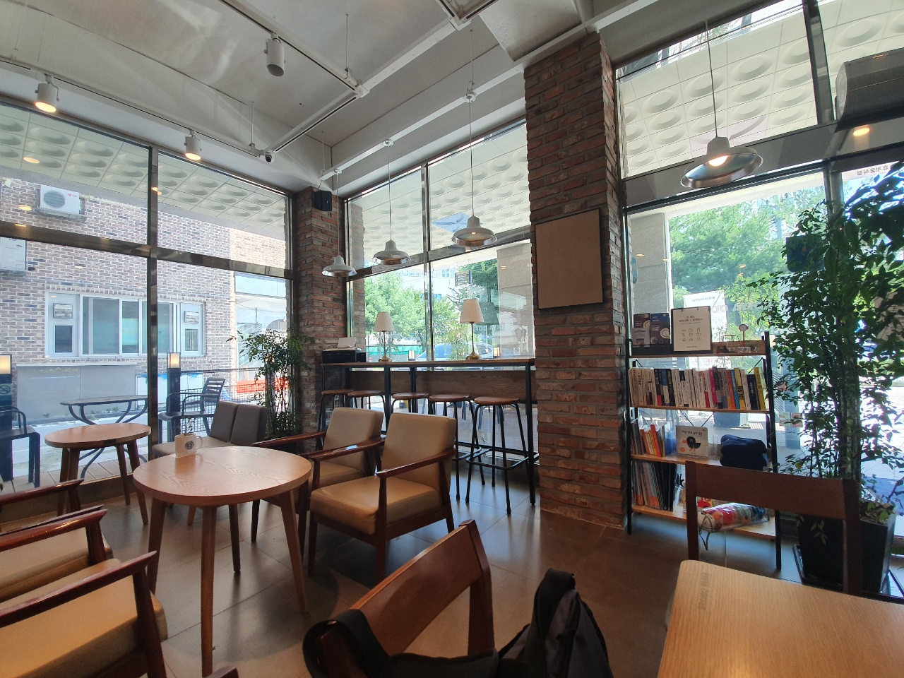 이디야커피 파주 문산당동중앙점