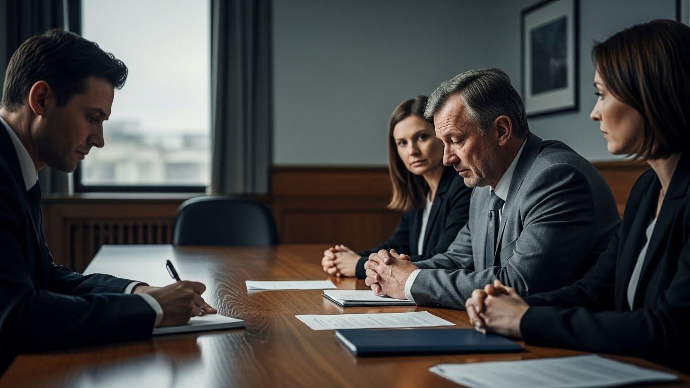 공무원 징계 승진제한