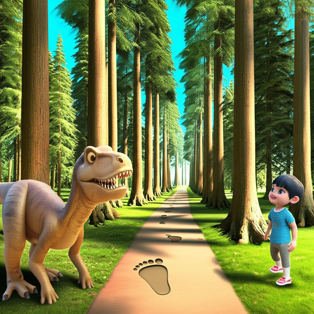 앞산 해넘이전망대 야경과 고산골 공룡..