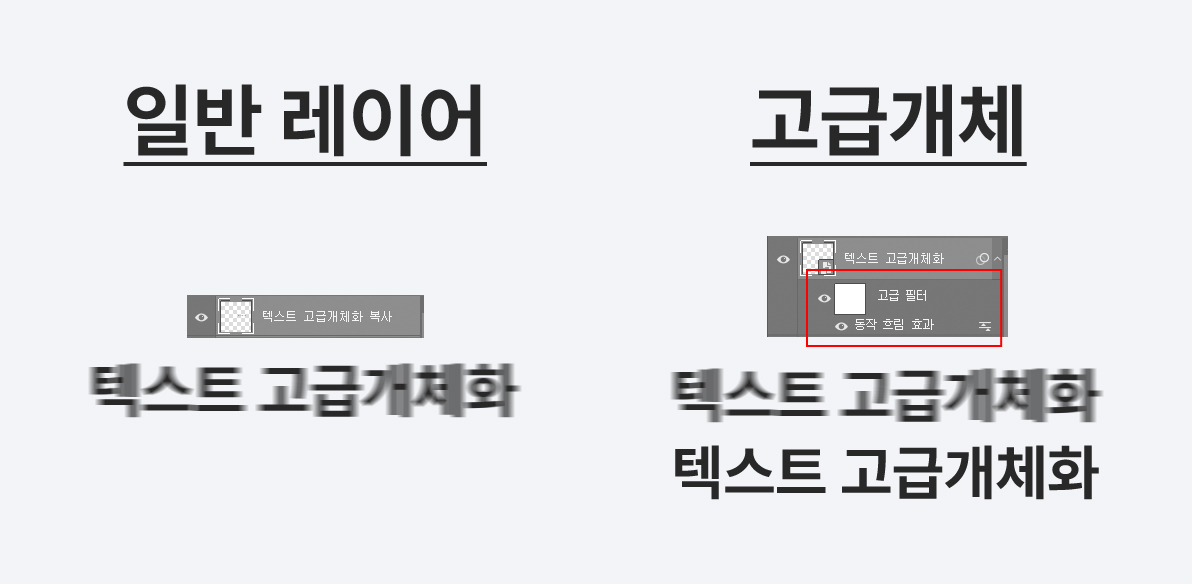 고급개체 설명 이미지