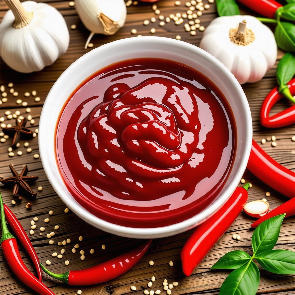 고추장 담그는법