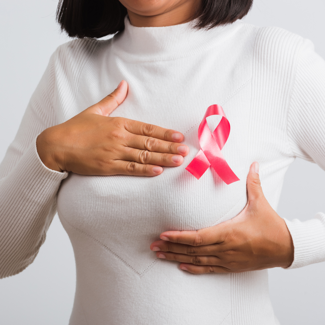 유방암 원인 증상 자가진단 방법 유방암 예방 생활습관 음식 정보