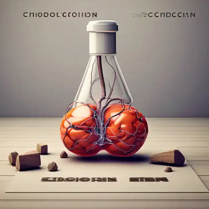 콘드로이친 가격