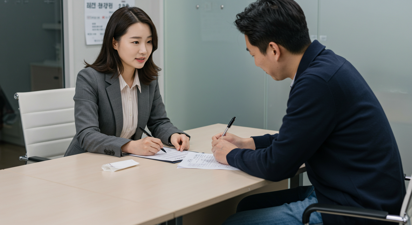 연체자 대출 가능한 곳 TOP5 및 주의사항