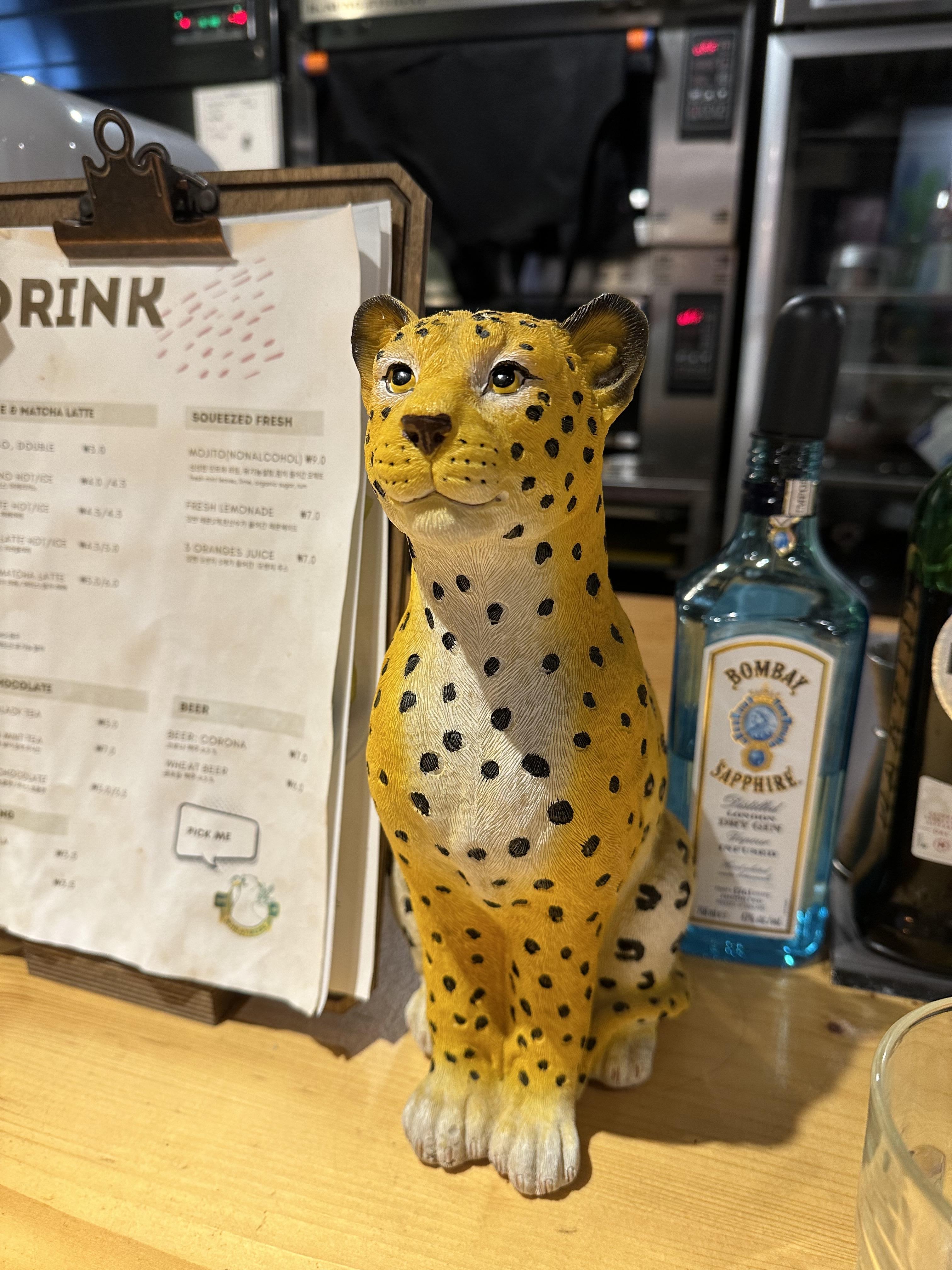 후암동-도깨비코티지