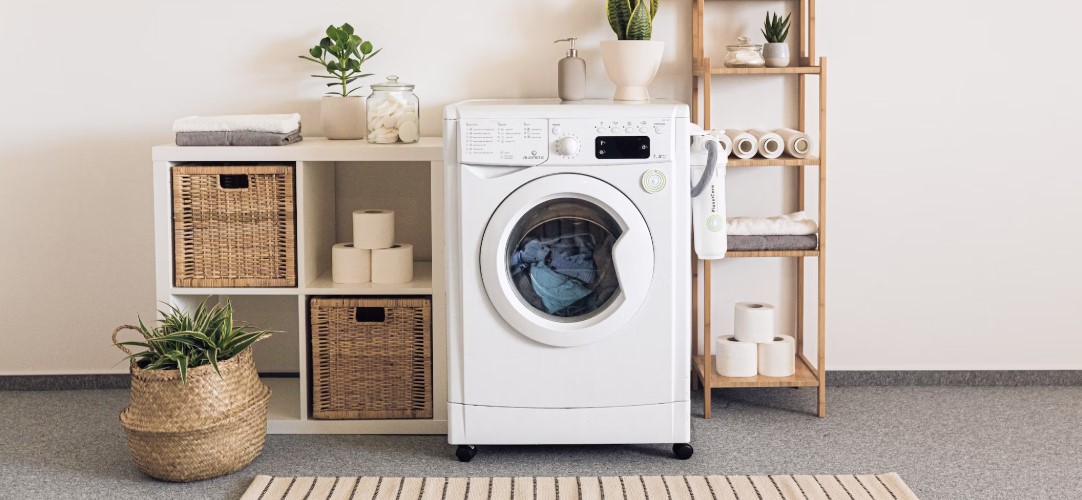 알레르기 예방 빨래법 관련 사진