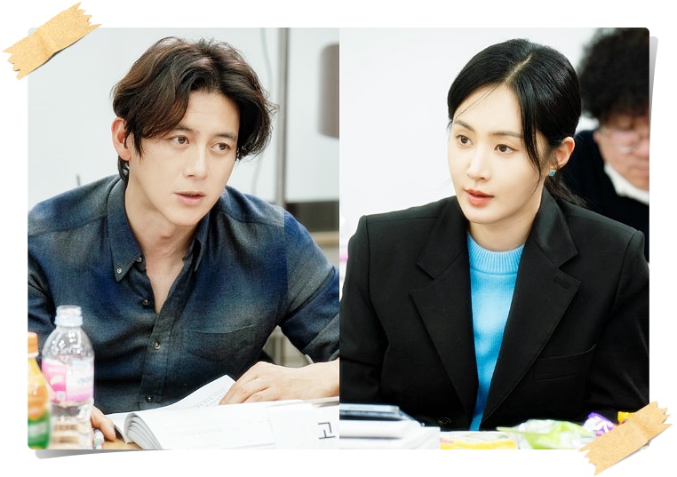 가석방심사관 이한신