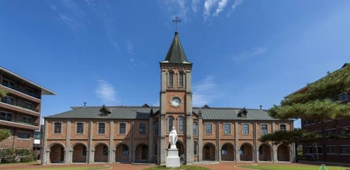 대구가톨릭대학교 유스티노캠퍼스