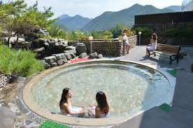 전국 보양온천 9곳 비교 (요금&amp;#44; 효능&amp;#44; 예약팁)