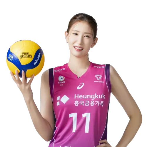흥국생명 김수지 프로필 연봉 인스타 사진_7