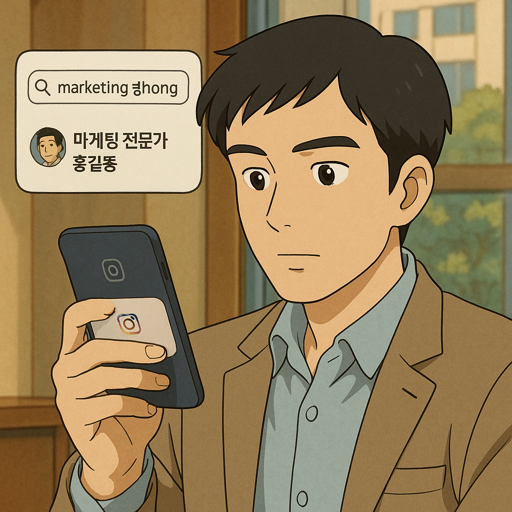 인스타그램 -프로필 -최적화로- 팔로워 -2배- 늘리기