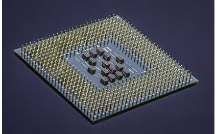 반도체 산업의 핵심! 팹리스, 파운드리, 반도체 공정 용어 완벽 정리