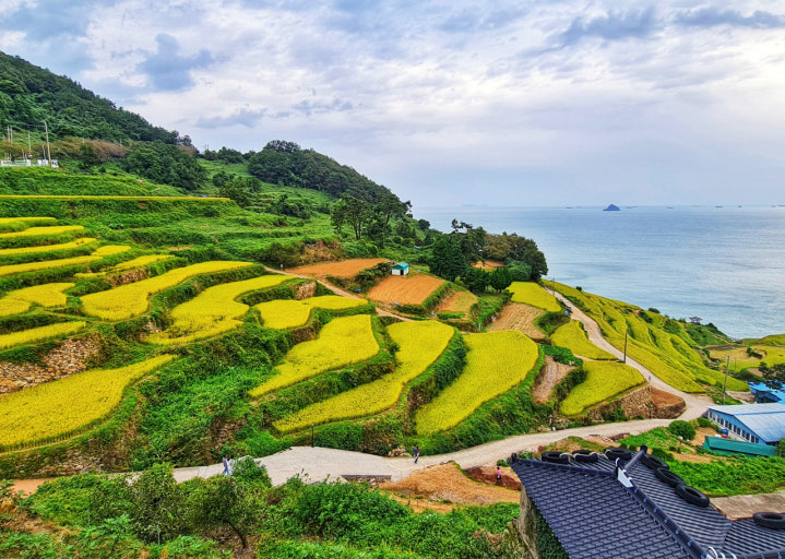 남해 당일치기 여행 추천 코스 정리 사진